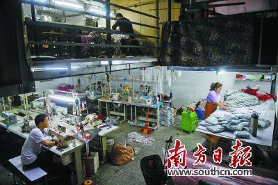 招工季 众生相