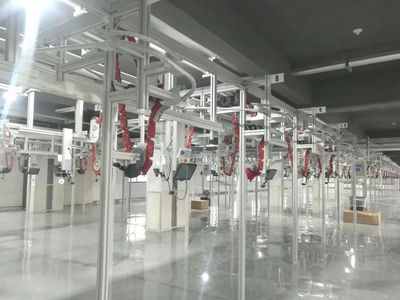 苏州天顺制衣:聚焦智能化工厂,构建定制化服务
